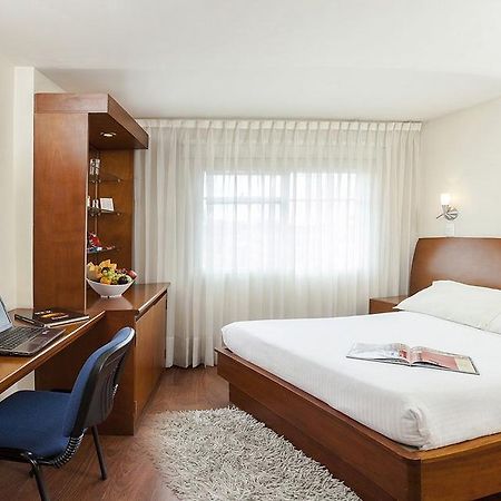 Teusaquillo Boutique Hotel 보고타 외부 사진
