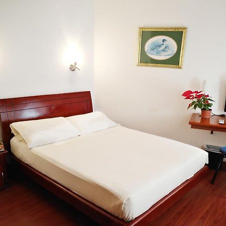 Teusaquillo Boutique Hotel 보고타 외부 사진