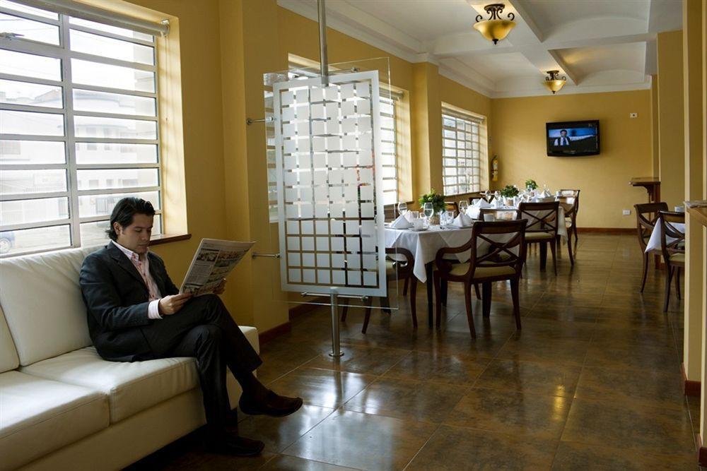 Teusaquillo Boutique Hotel 보고타 외부 사진