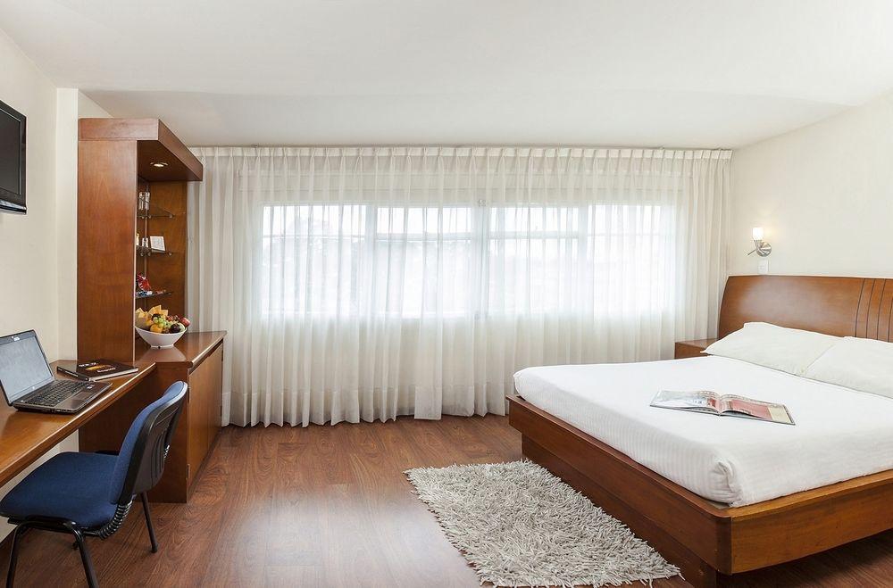 Teusaquillo Boutique Hotel 보고타 외부 사진