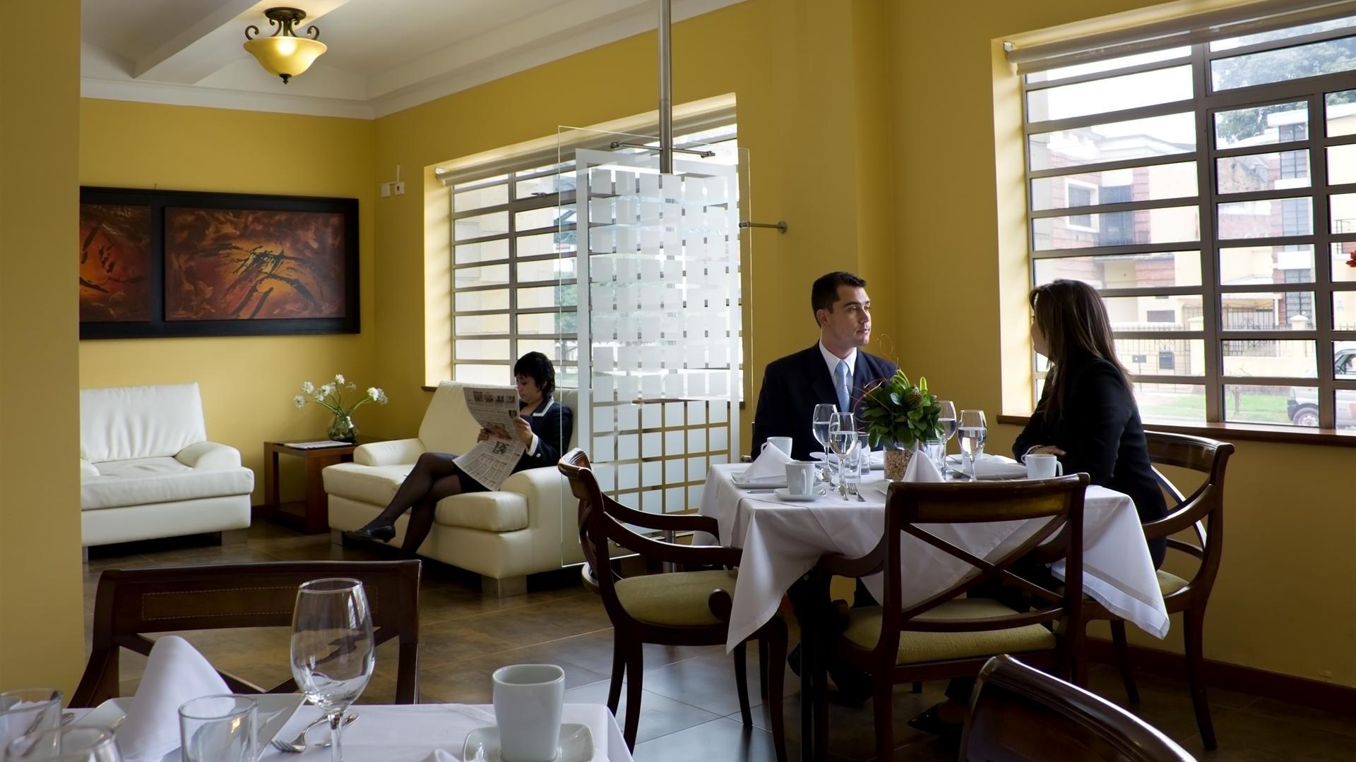 Teusaquillo Boutique Hotel 보고타 외부 사진