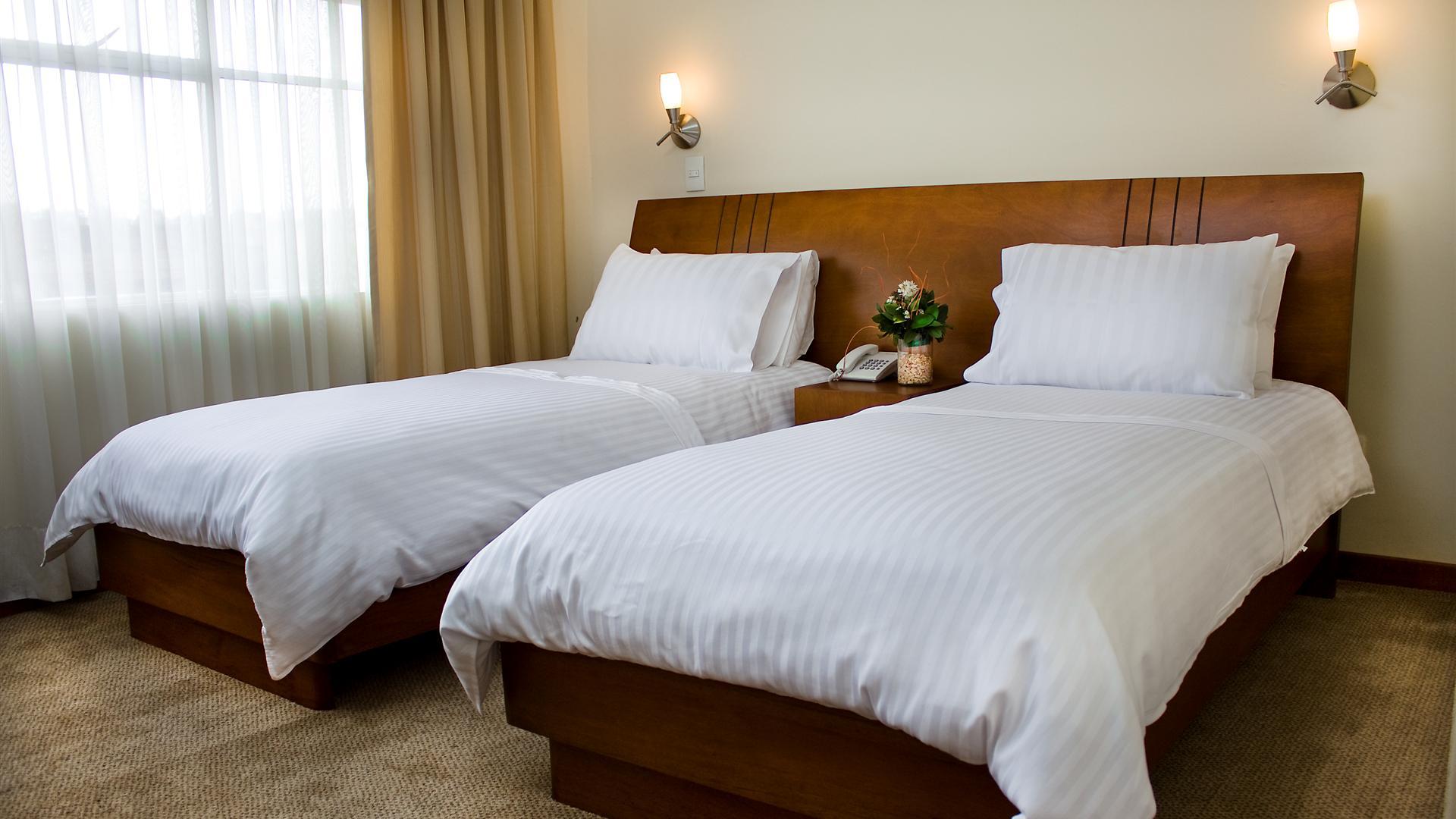 Teusaquillo Boutique Hotel 보고타 외부 사진