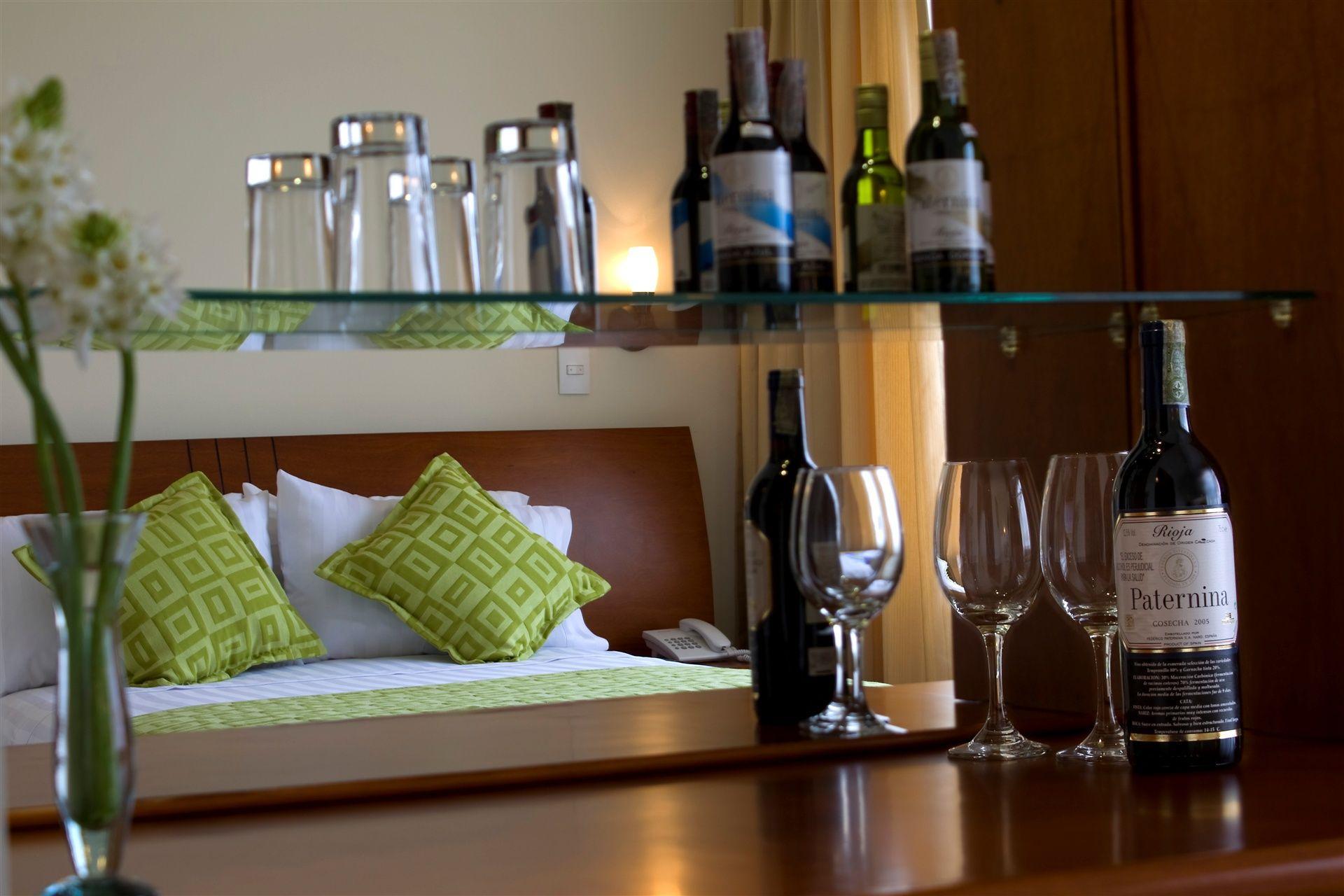Teusaquillo Boutique Hotel 보고타 외부 사진