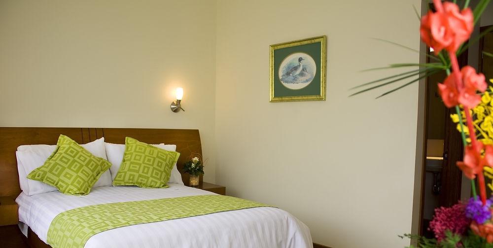 Teusaquillo Boutique Hotel 보고타 외부 사진