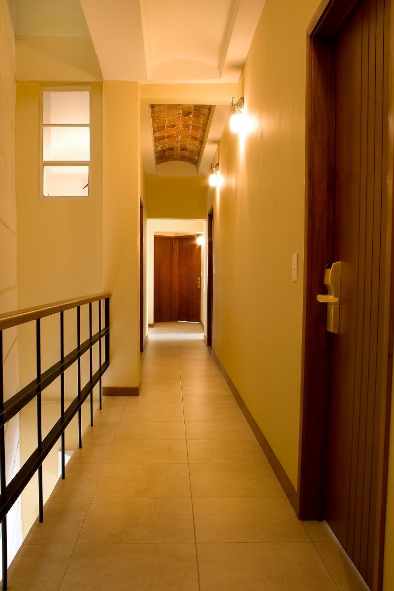 Teusaquillo Boutique Hotel 보고타 외부 사진