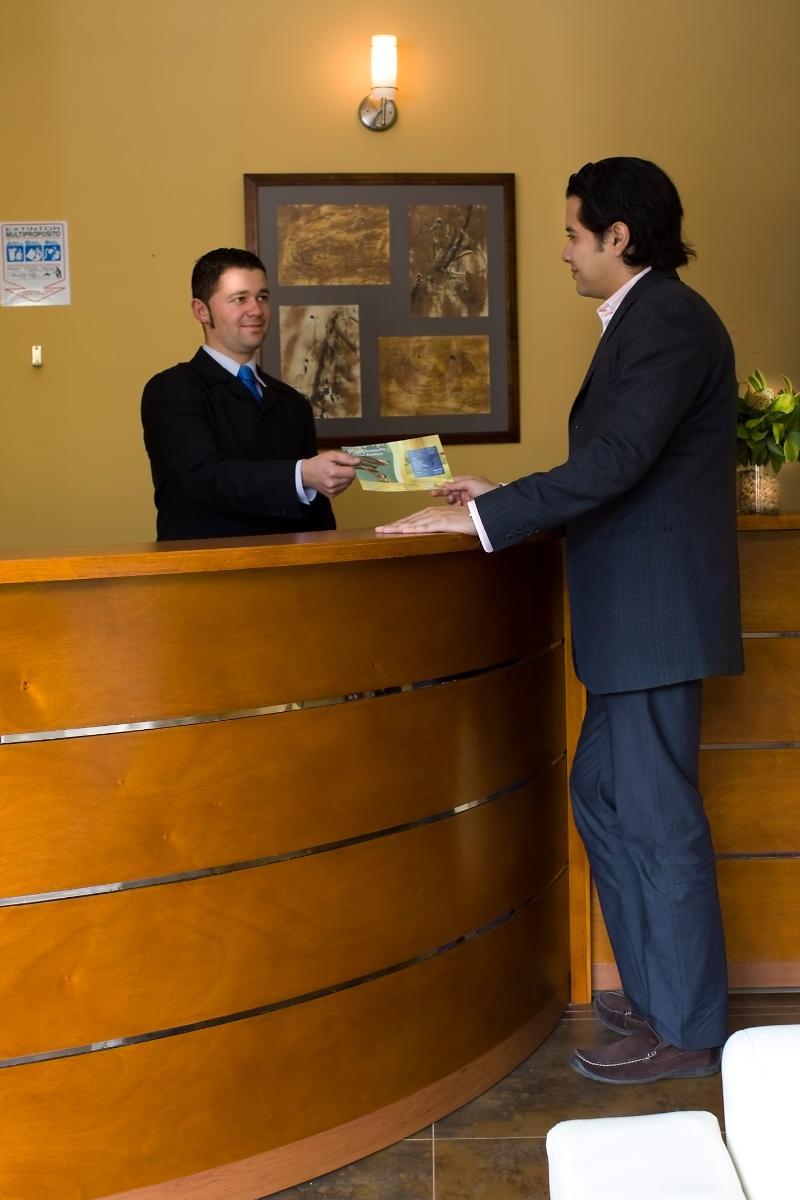 Teusaquillo Boutique Hotel 보고타 외부 사진