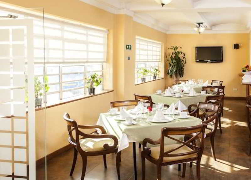 Teusaquillo Boutique Hotel 보고타 외부 사진