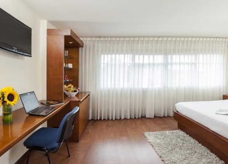 Teusaquillo Boutique Hotel 보고타 외부 사진