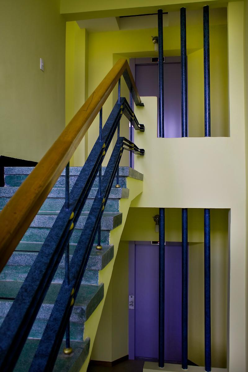 Teusaquillo Boutique Hotel 보고타 외부 사진