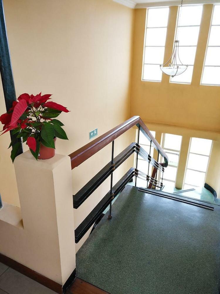 Teusaquillo Boutique Hotel 보고타 외부 사진
