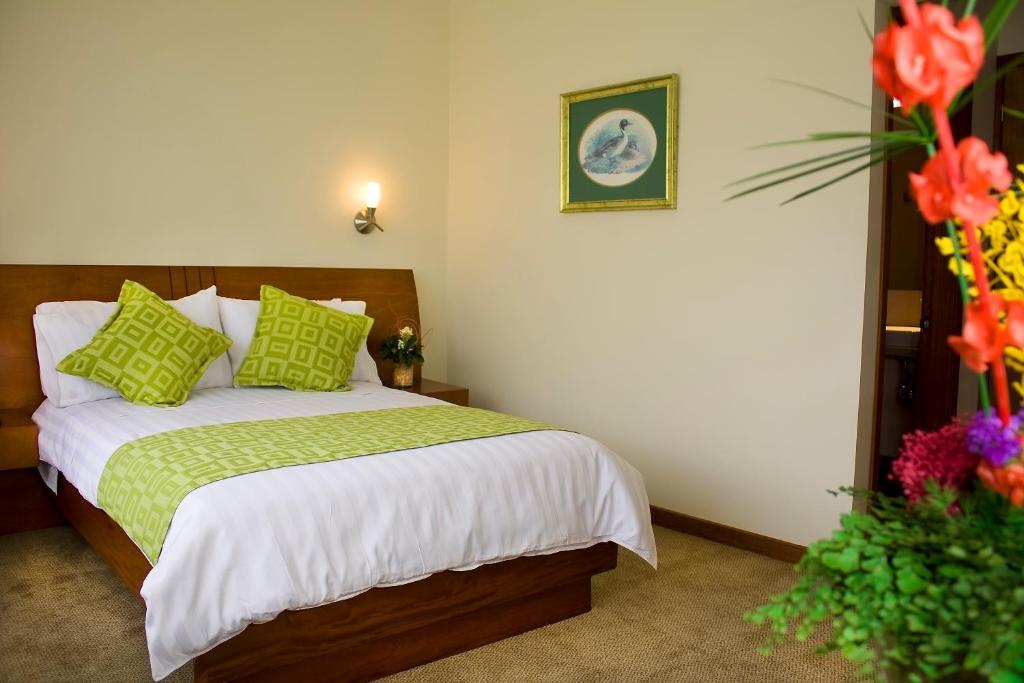 Teusaquillo Boutique Hotel 보고타 외부 사진